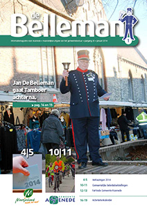 editie januari 2014