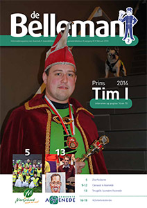 editie februari 2014