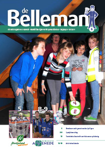 editie juni 2014