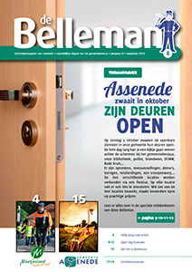 editie september 2014