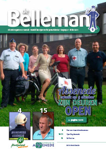 editie oktober 2014