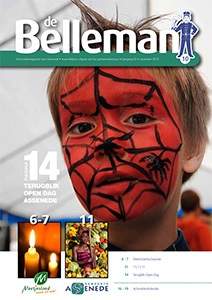 editie november 2014