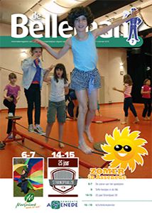 editie zomer 2015