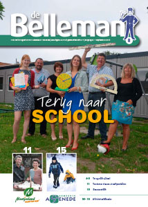 editie september 2015