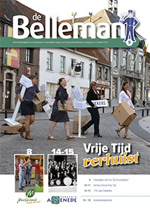 editie oktober 2015