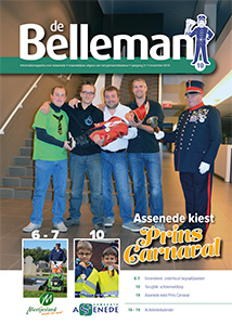 editie november 2015