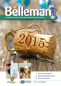 editie januari 2015