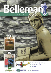 editie februari 2015