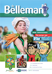 editie april 2015
