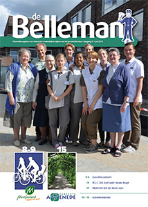 editie juni 2015