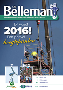 editie januari 2016