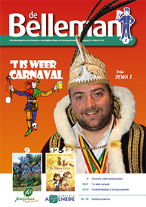 editie februari 2016
