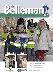editie april 2016