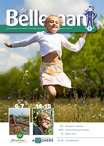 editie juni 2016