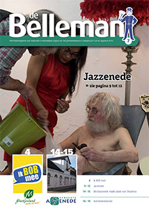 editie zomer 2016
