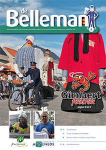 editie september 2016