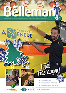 editie december 2016