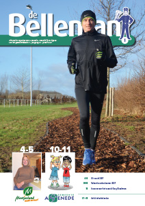 editie januari 2017