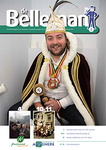 editie februari 2017