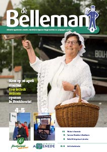 editie april 2017