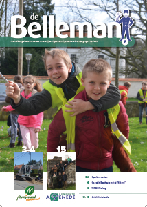 editie juni 2017
