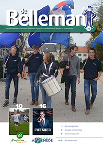 editie november 2017