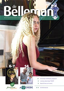 editie oktober 2017