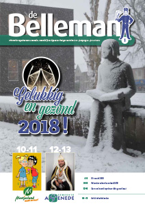 editie januari 2018