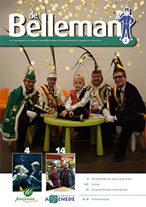 editie februari 2018