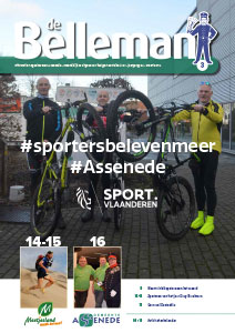 editie maart 2018