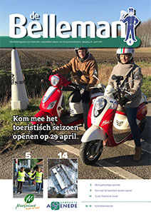editie april 2018