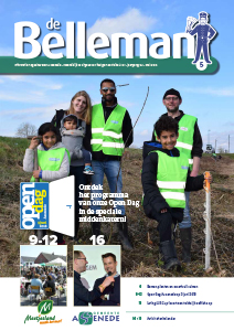 editie mei 2018