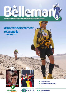 editie juni 2018