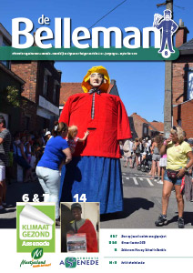 editie september 2018