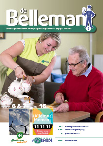 editie oktober 2018
