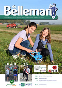 editie november 2018