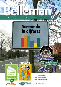 editie januari 2019