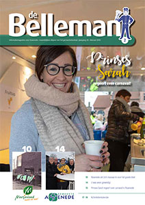 editie februari 2019
