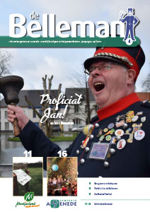 editie april 2019