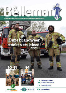 editie mei 2019