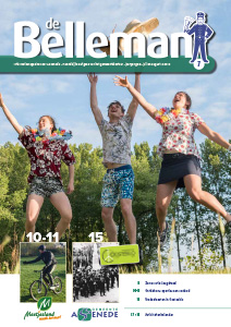 editie juli 2019