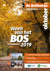 editie oktober 2019