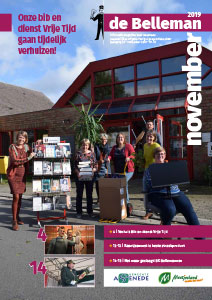 editie november 2019