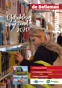 editie januari 2020