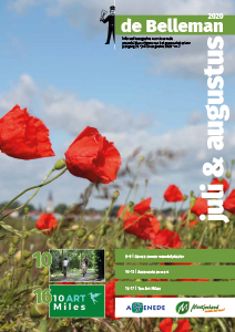 editie zomer 2020