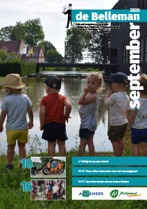 editie september 2020