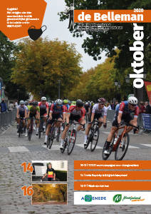 editie oktober 2020