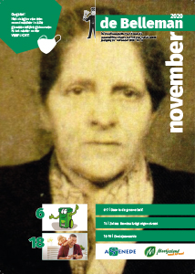 editie november 2020