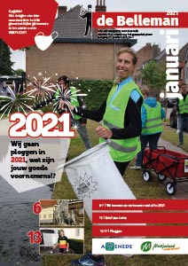 editie januari 2021