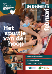 editie februari 2021